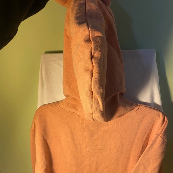 Denim and Flower Ricky Singh Hoodie Sweatshirt - Picture 11 of 11